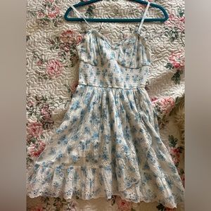 NWT hollister dress